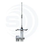 ANTENA BASE GP 868 C SIRIO PARA LORA Y SIGFOX