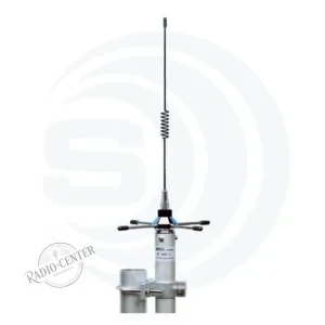 ANTENA BASE GP 868 C SIRIO PARA LORA Y SIGFOX
