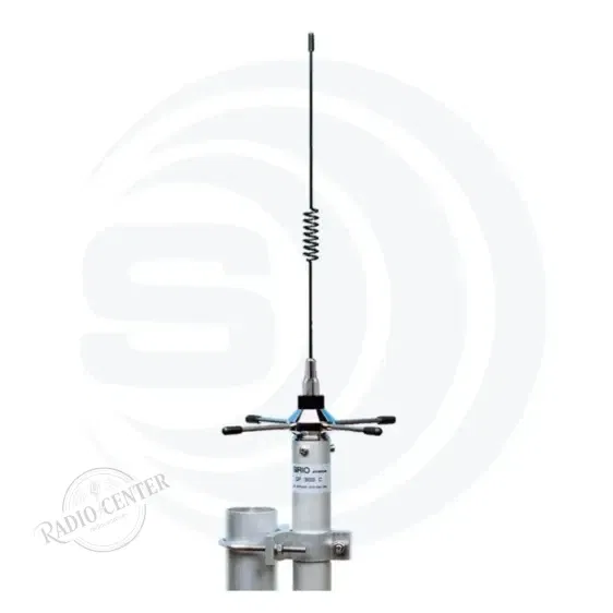 ANTENA BASE GP 868 C SIRIO PARA LORA Y SIGFOX