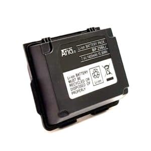 Batterie BP-272-LI Pour ICOM - Marque ARIA - Neuve