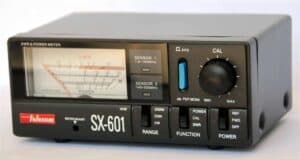 Watmètre / ROE-mètre CN-501H - 1.8~150 MHz - 1500W - Neuf