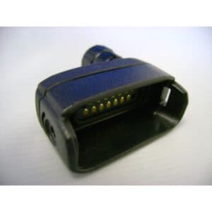 Cavo Microfono Per Yaesu MH-48 A6J MH-42B6J - Compatibile FT1500 FT2900 FT7800 FT8800 FT8900